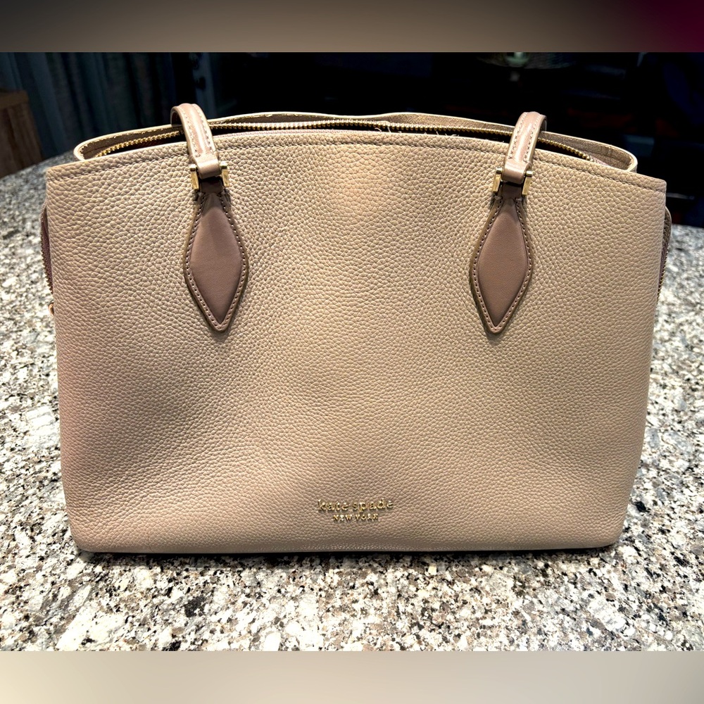 Kate Spade Zeezee Large Work Tote
